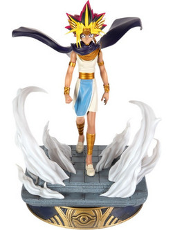 First 4 Figures Yu-Gi-Oh! - Pharaoh Atem 29cm