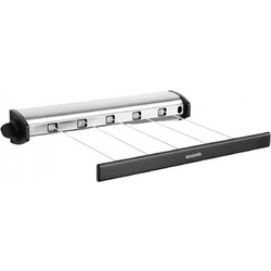 Brabantia 385766 με Μήκος Απλώματος 22m