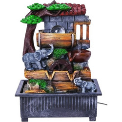 Συντριβάνι εσωτερικού χώρου - Feng Shui - 17-60 - 861355
