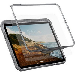 UAG Trooper Θήκη Tablet για Apple iPad 10.9 2022 10th Gen / iPad 11 2025 A16 Grey 124512114331