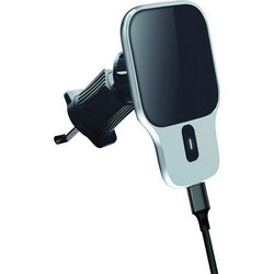 2GO Βάση Κινητού Αυτοκινήτου με Μαγνήτη MagSafe Μαύρη 797393