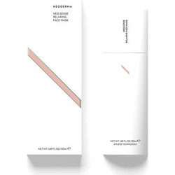 Neoderma Neo Sense Relaxing Κρεμώδης Μάσκα Προσώπου 50ml