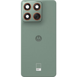 Motorola Battery Cover For Edge 70, Lily Pad - (5D68C31546)