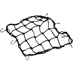 ΔΙΧΤΥ-ΧΤΑΠΟΔΙ ΑΠΟΣΚΕΥΩΝ ΕΝΙΣΧΥΜΕΝΟ BLACK 5CM x 15CM x 30CM | NORD