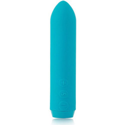 Je Joue Classic Bullet Δονητής Bullet 8.9cm Teal