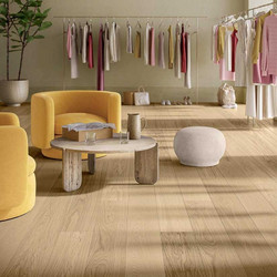 Ξύλινο πάτωμα Parqwood XL Oak Naturel Chene Berry Alloc 61001388 - 61001388