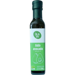 Όλα Bio Λάδι Αβοκάντο 250ml