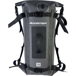 ΣΑΚΟΣ ΟΥΡΑΣ ΑΔΙΑΒΡΟΧΟΣ DRYBAG 15L XSS140 | BAGSTER