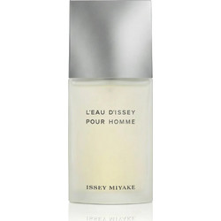 Issey Miyake L'Eau D'Issey Pour Homme Eau de Toilette 200ml
