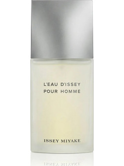 Issey Miyake L'Eau D'Issey Pour Homme Eau de Toilette 200ml