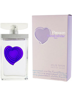 Franck Olivier Passion Eau de Parfum 75ml