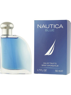 Nautica Blue Eau de Toilette 50ml