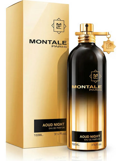 Montale Aoud Night Eau de Parfum 100ml