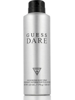 Guess Dare Spray 226ml