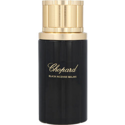 Chopard Black Incense Malaki Eau de Parfum 80ml