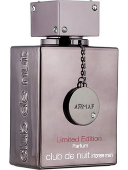 Armaf Club de Nuit Intense Limited Edition Perfume 105ml
