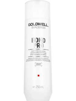 Goldwell Dualsenses Bond Pro Fortifying Σαμπουάν για Επανόρθωση 250ml