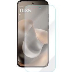 VOLTE-TEL TEMPERED GLASS MOTOROLA MOTO G77 5G/MOTO G67 5G 6.78in 9H 0.30mm 2.5D FULL GLUE