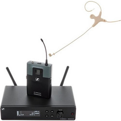 Sennheiser XSW 2 E-Band EarmiKe - D Set
