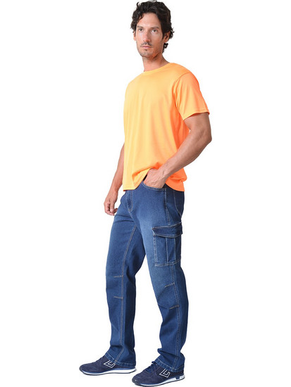 T-SHIRT DRY FIT
