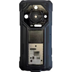 Ulefone Armor 33 Pro Καπάκι μπαταρίας BLACK (5G)