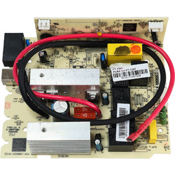 POWERTECH ανταλλακτική πλακέτα PCBA για PT-1297 UPS Line Interactive