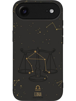 Sonique Zodiac Series Libra Θήκη (iPhone 17 Air)