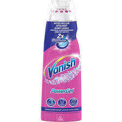 Αφαιρετικό λεκέδων Ρούχων 200ml | Vanish Powergel