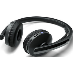 Ακουστικά Epos Adapt 260 Wireless/On-Ear/Fold-Away/Mute Button/2Y (1000882)