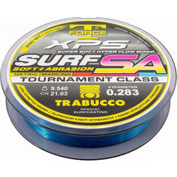 ΠΕΤΟΝΙΑ TRABUCCO T/F XPS SURF SA SOFT+ABRASION 300m