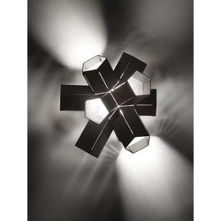Φωτιστικό Σκαλοπατιών Bang Outdoor Step Light S Ανθρακί LED 3000K