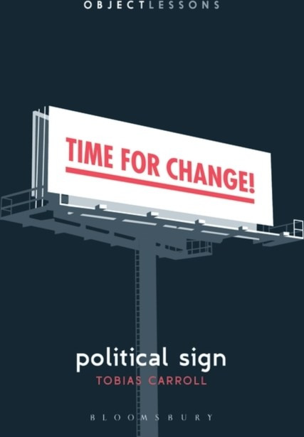Political Sign