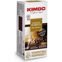 Kimbo Premium Barista 100% Arabica 10τμχ
