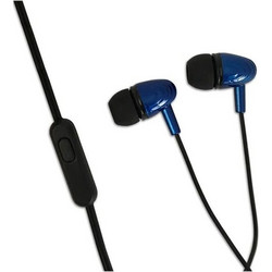 Esperanza EH193 Handsfree In-Ear 3.5mm Blue