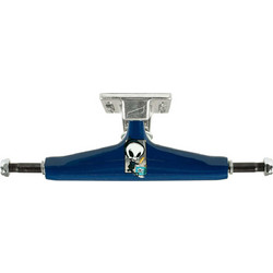 Tensor Trucks Alum Reaper Box 5.5 Rogers/Navy