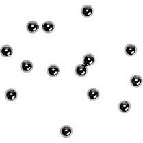 BALL 3/32