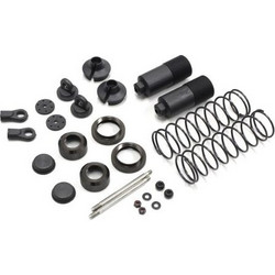 BIG BORE SHOCKS INFERNO NEO (2 PCS ) - KYOSHO W5352GM