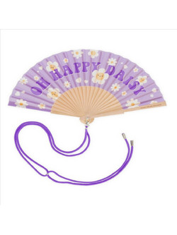 Legami Βεντάλια Folding Fan Daisy - FFAN0001