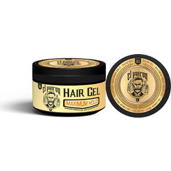 EL PATRON HAIR GEL Maximum Hold 450ml