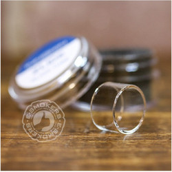Zlide Pyrex Glass, Μέγεθος 2ml Default Title