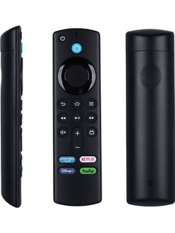 AMAZON FIRE TV STICK 4K 2022 EDITION Τηλεχειρηστήριο με Φωνητικές Εντολές