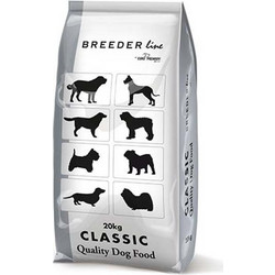 Breeder Line Classic Chicken 20kg