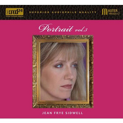 Jean Frye Sidwell - Portrait Vol. 3 / Master Music