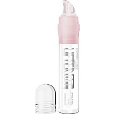 Maybelline Lifter Gel Lip Oil Gel, 6.6ml - 001 Mintini