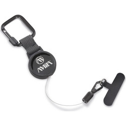 Επεκτεινόμενο Μπρελόκ Amila Retract Keychain Max 95357