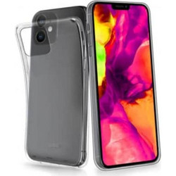 Θήκη Apple iPhone 12/iPhone 12 Pro - Sbs Skinny Cover - Transparent