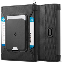 Spigen Universal Passport Holder With Magsafe Wallet, Black - (AFA11344)