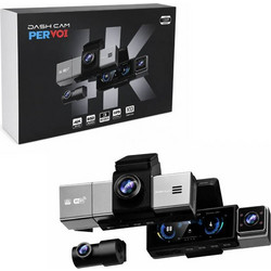 Pervoi X13