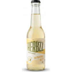 Herbzz Mediterranean Breeze