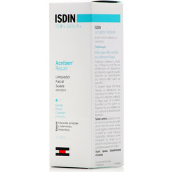 Isdin Acniben Rehabilitation Complex 180ml